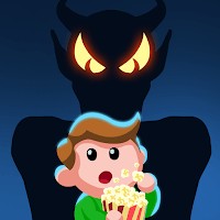 Idle Creepy Park Inc. - Game Quản Lý Công Viên Quái Vật trên Android