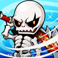 IDLE Death Knight Android - Tải Game RPG Idle Miễn Phí