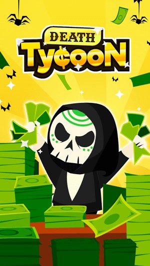 Quản lý kinh doanh thế giới địa ngục