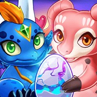 Idle Dragon Tycoon iOS 1.1.12 - Game Quản Lý Trang Trại Rồng Nhàn Rỗi