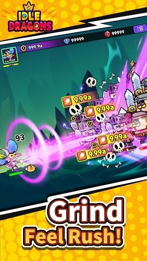 Nghiền nát kẻ thù