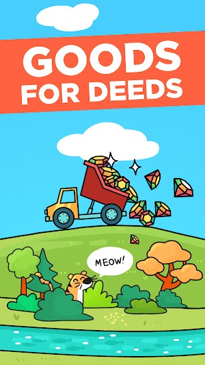 Khôi phục hành tinh xanh và giúp nó tiếp tục tiến hóa