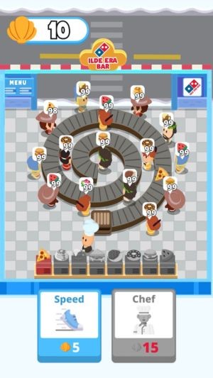 Hành Trình Ẩm Thực Xuyên Thời Gian