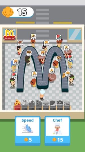 Xây Dựng Đế Chế Ẩm Thực