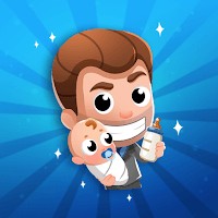 Idle Family Sim 0.3.0 - Game Xây Dựng Gia Đình Nhàn Rỗi trên Android