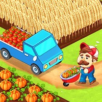 Idle Farming Adventure - Download Game Mô Phỏng Làm Nông Nhàn Rỗi Android