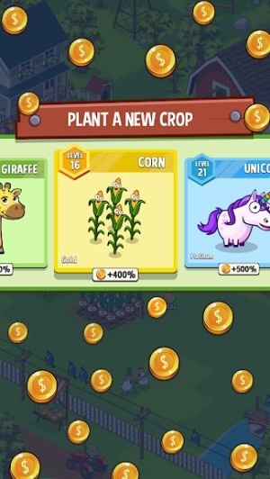 Trồng loài cây mới