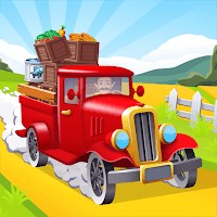Idle Farming Tycoon iOS: Game nông trại nhàn rỗi vui nhộn
