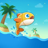 Idle Fishing: Sea of Fantasy - Tải game câu cá nhàn rỗi cho Android