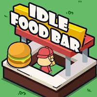 Idle Food Bar: Food Truck - Tải xuống APK cho Android