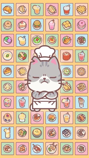 Phát triển Thực đơn và Không gian