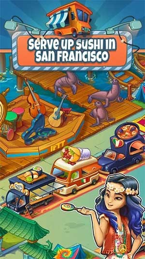 Đi du lịch vòng quanh thế giới