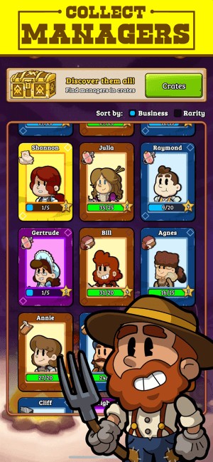 Thue người quản lý giúp bạn làm việc