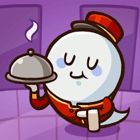 Idle Ghost Hotel - Download Game Quản Lý Khách Sạn Ma Quỷ Nhàn Rỗi