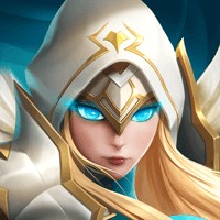 IDLE GOG cho Android 1.0.42 - Game chiến thuật màn hình dọc