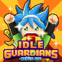 Idle Guardians: Never Die - Tải Game RPG Idle Cho Android