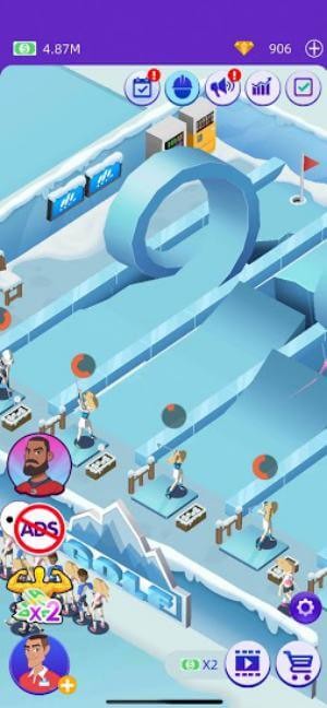 Thu hút nhiều người đến cơ sở của bạn