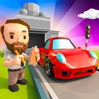 Idle Inventor - Factory Tycoon: Game Quản Lý Nhà Máy Nhàn Rỗi trên Android