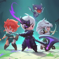 Idle Iron Knight iOS 1.5.6 - Game phiêu lưu nhập vai nhàn rỗi