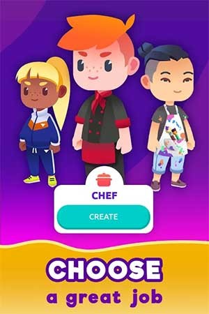 Chọn nghề nghiệp phù hợp