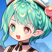 Idle Luca - Game RPG nhàn rỗi Android