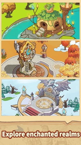 Mở khóa nhiều cảnh học hơn