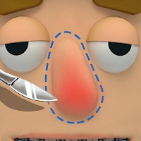 Idle Makeover cho Android 0.6.8 - Game Tân trang nhan sắc