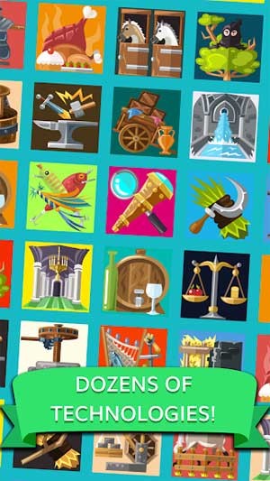 Hàng chục thiết bị công nghệ mới để khám phá