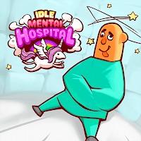 Idle Mental Hospital Tycoon - Game Quản Lý Bệnh Viện Tâm Thần Nhàn Rỗi trên Android