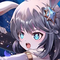 Idle Moon Rabbit APK - Download Game RPG AFK Thỏ Mặt Trăng