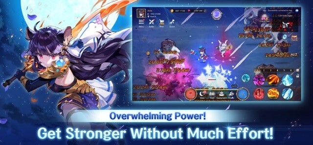 Cơ chế nhàn rỗi giúp bạn mạnh hơn mà không tốn nhiều công sức