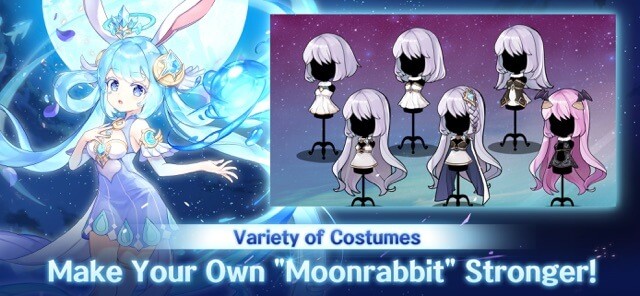 Giúp nhân vật của bạn trở nên mạnh hơn