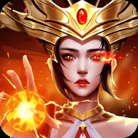 Idle Mythos APK 1.0.7 - Game RPG Thần Thoại cho Android