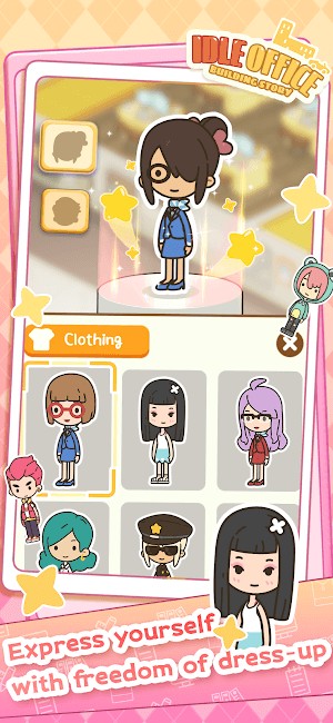 Tùy chỉnh diện mạo của bạn phù hợp các dịp khác nhau