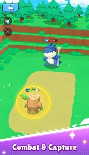 Chiến đấu và cạnh tranh với người chơi khác