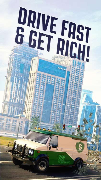 Chạm nhanh nhất có thể và chinh phục vị trí đứng đầu bảng xếp hạng