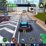 Idle Racing GO iOS: Game Đua Xe Phong Cách Idle Hấp Dẫn