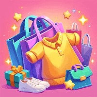 Idle Shopping Mall - Tycoon iOS: Quản lý Siêu thị Nhàn rỗi