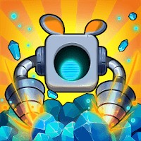 Idle Space Miner 2.8.12 - Tải Game Quản Lý Khai Thác Không Gian Nhàn Rỗi cho Android