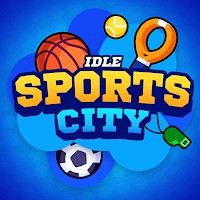 Idle Sports City - Xây dựng thành phố thể thao trên Android