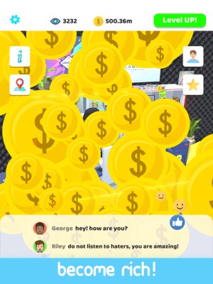 Trở nên giàu có