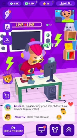 Mở rộng và phát triển ngành công nghiệp livestream