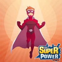 Idle Superpower School 2.2.0 - Game Quản Lý Trường Siêu Nhân Android