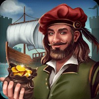 Idle Trading Empire 1.2.3 - Game xây dựng đế chế thương nhân nhàn rỗi trên Android