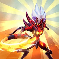 Idle War: Legendary Heroes - Tải game Android 1.0.30