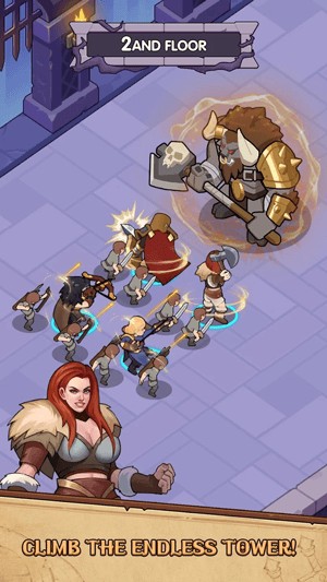 Game chơi ngoại tuyến với đồ hoạ ấn tượng 3D ấn tượng