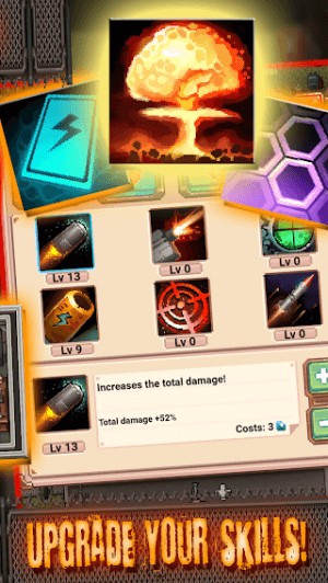 Nâng cấp kỹ năng của bạn