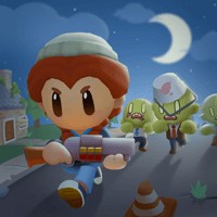 Idle Zombie: Survival Tycoon - Tải game iOS 1.4.2