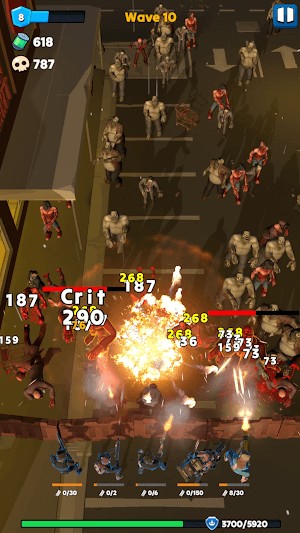 Thách thức ngày càng tăng