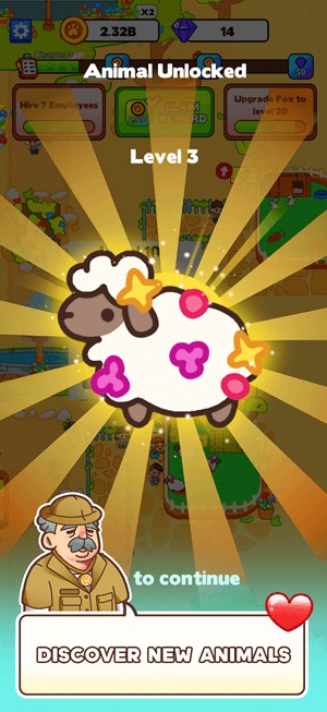 Hệ thống động vật đa dạng